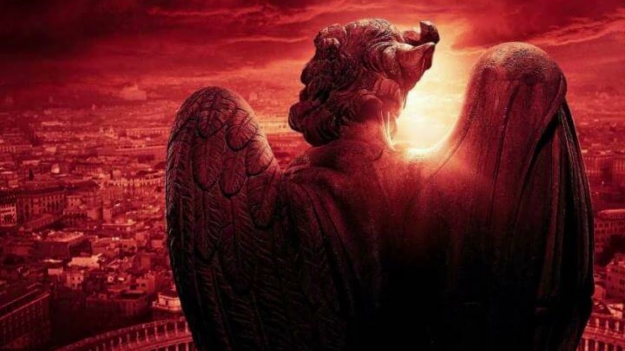 Hans Zimmer - 503 - Angels and Demons 432HZ