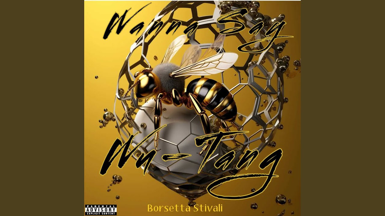 Wanna Say Wu-Tang