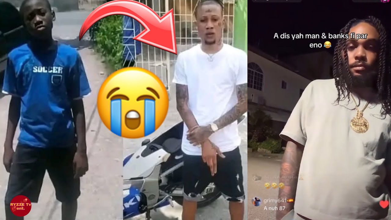 WOW! INTENCE YOUNGER PHOTO EXPOSE HOW BLACK HE WAS? Teebone LAUGH At Pops YG Get Box Up | NeakoFire