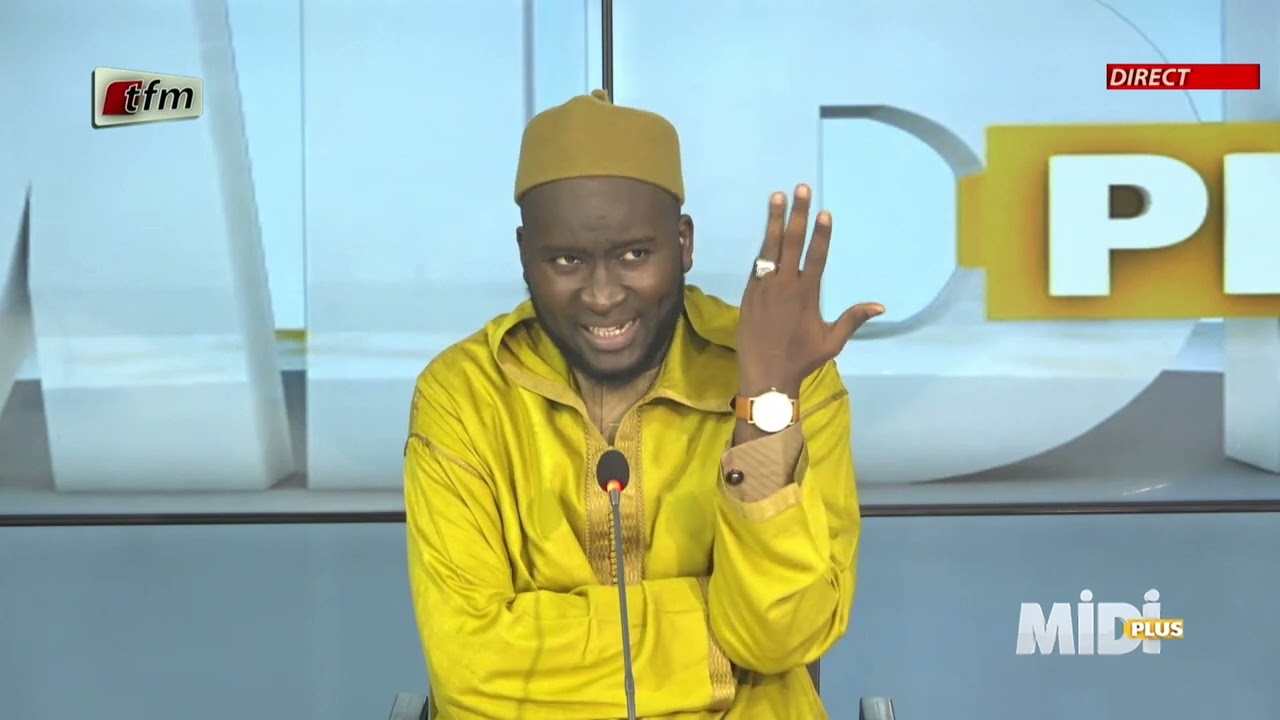 Questions 3: C´est quoi le role d´un musulman envers 2 personnes qui ont un differend ?