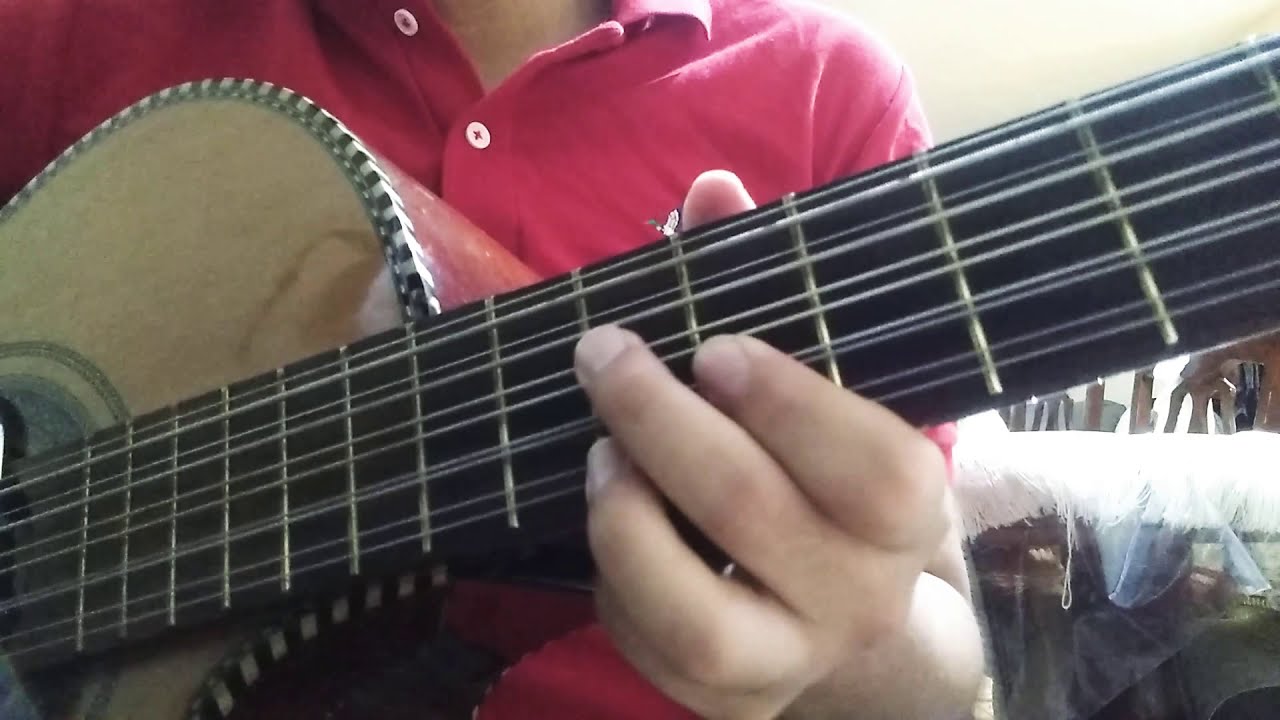 Como ladrón de noche~ Tony Sauceda