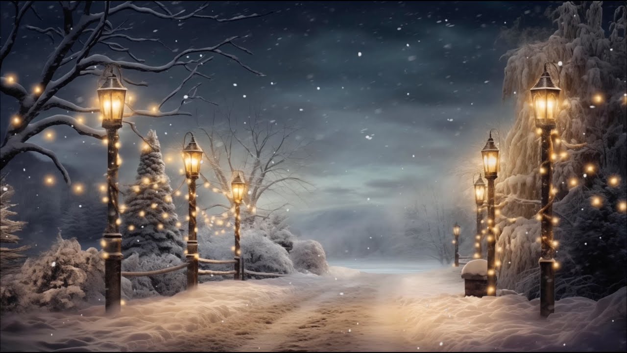 Christmas Without You