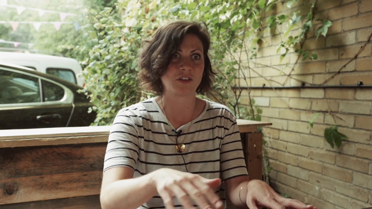 #LifeAfterBIMM: Mary Cadbury of Red Light Management