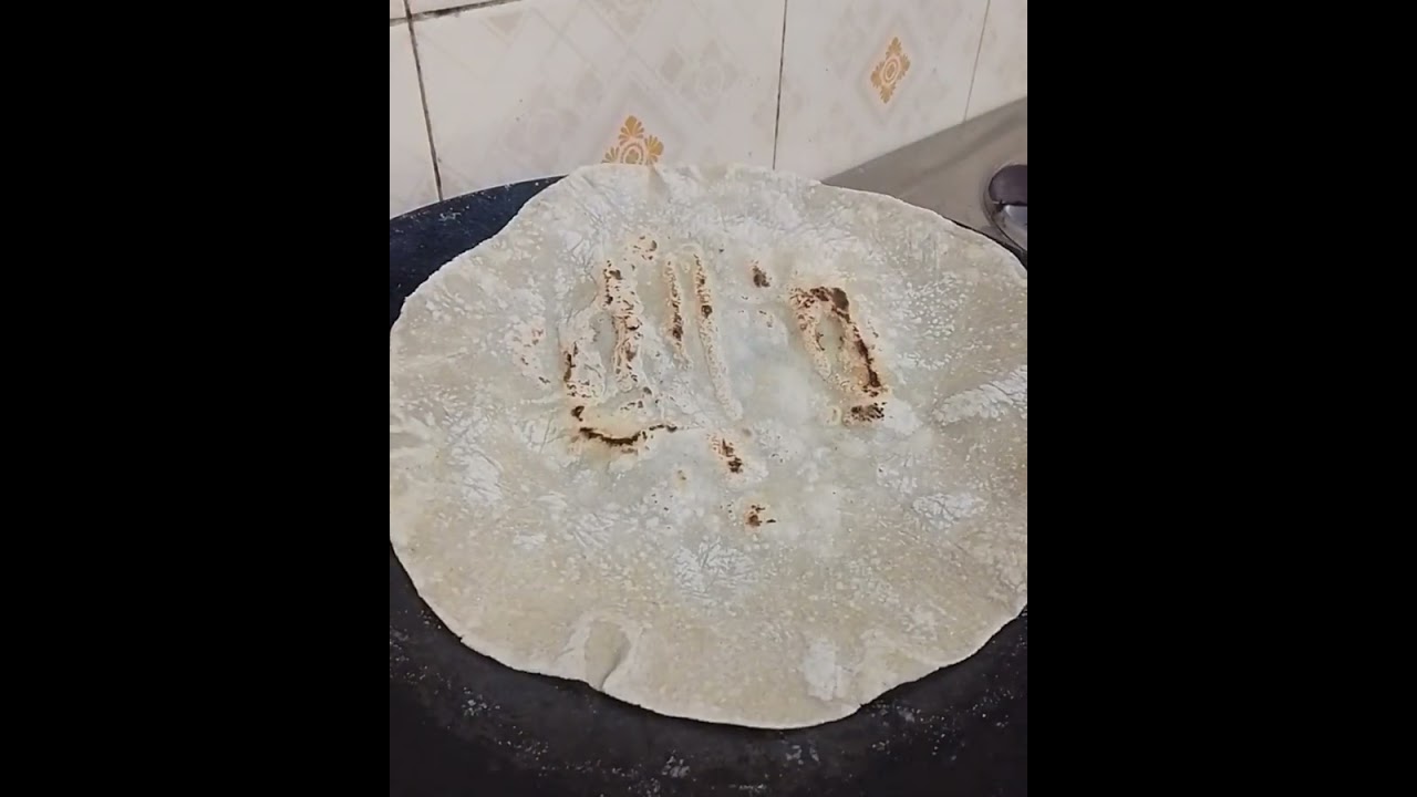 ಉತ್ತರ ಕರ್ನಾಟಕ ಜೋಳದ ರೊಟ್ಟಿ/Uttar Karnataka jolada  rotti