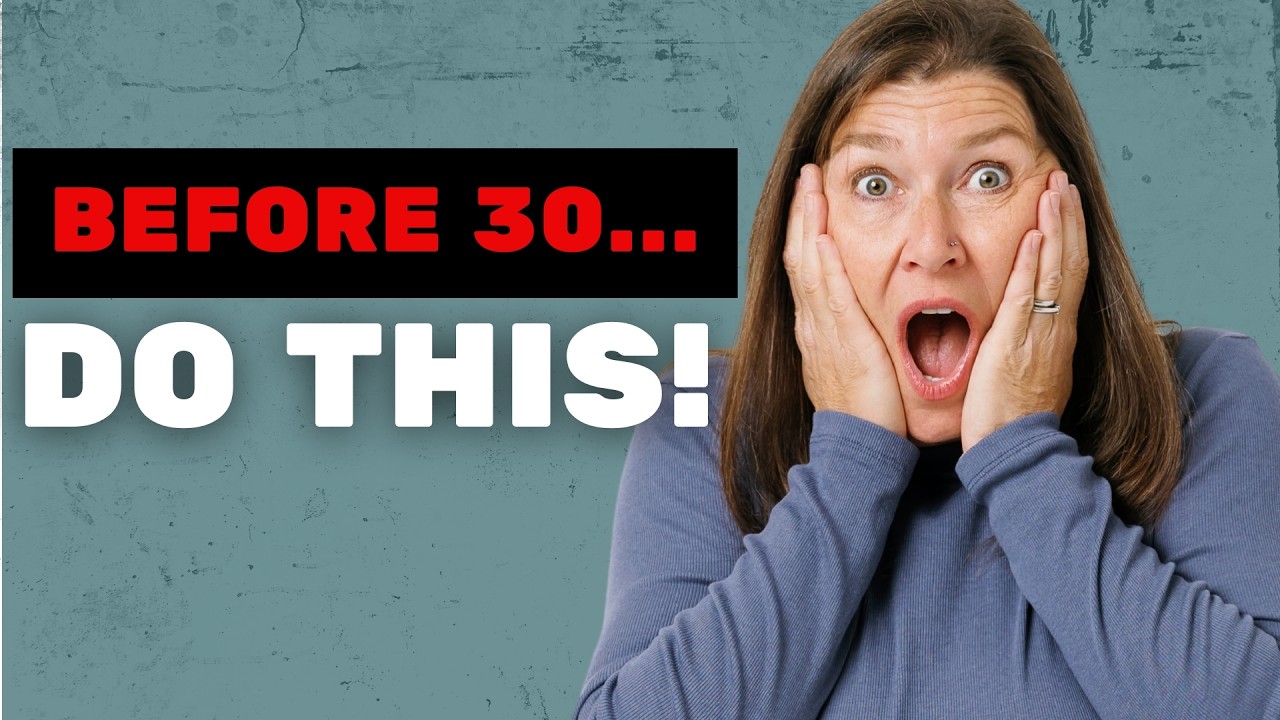 The Financial Milestones to Hit in Your 20s (If You Want to Retire Early)