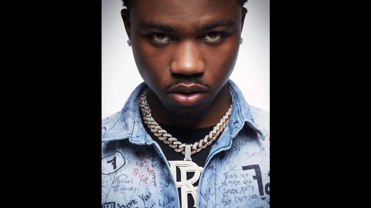 (FREE) Roddy Ricch x Gunna x Wheezy Type Beat - 