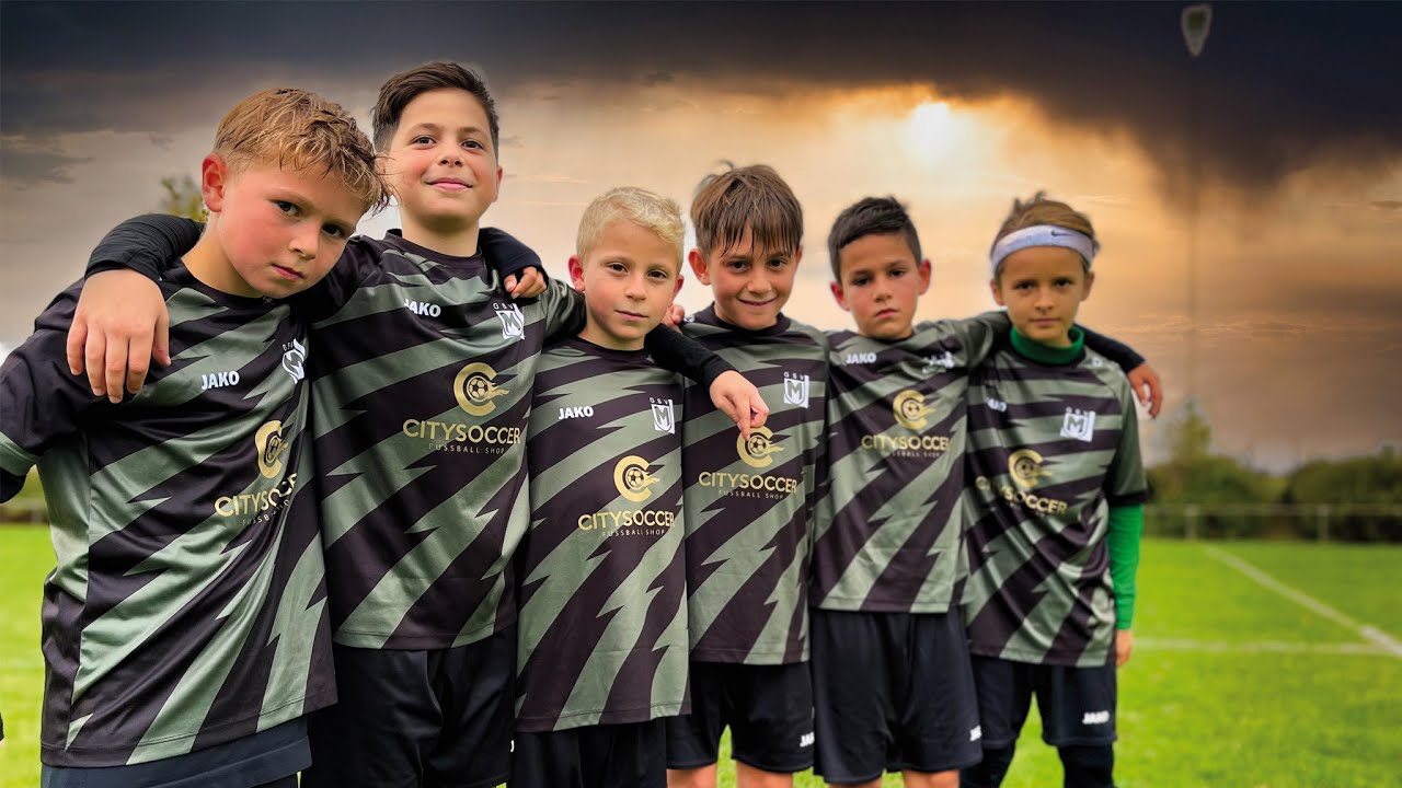 GSV vs. Ehningen Mai25