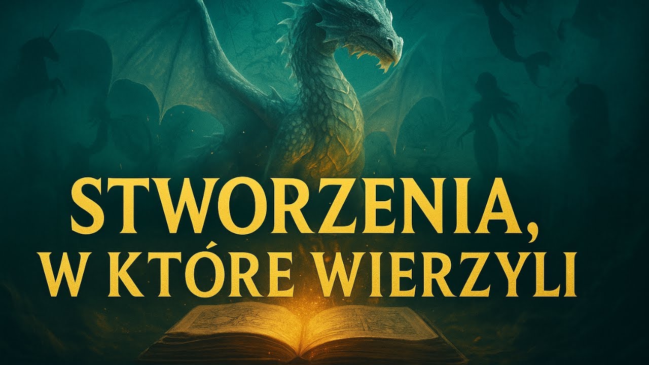 10 mitycznych stworzeń, kt&oacute;re kiedyś uznawano za prawdziwe &ndash; i w kt&oacute;re naprawdę wierzono