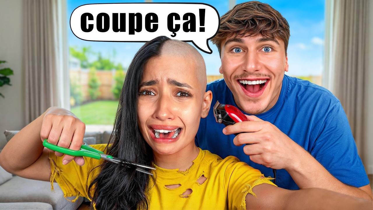 KEVKO CONTR&Ocirc;LE Ma VIE PENDANT 24H !