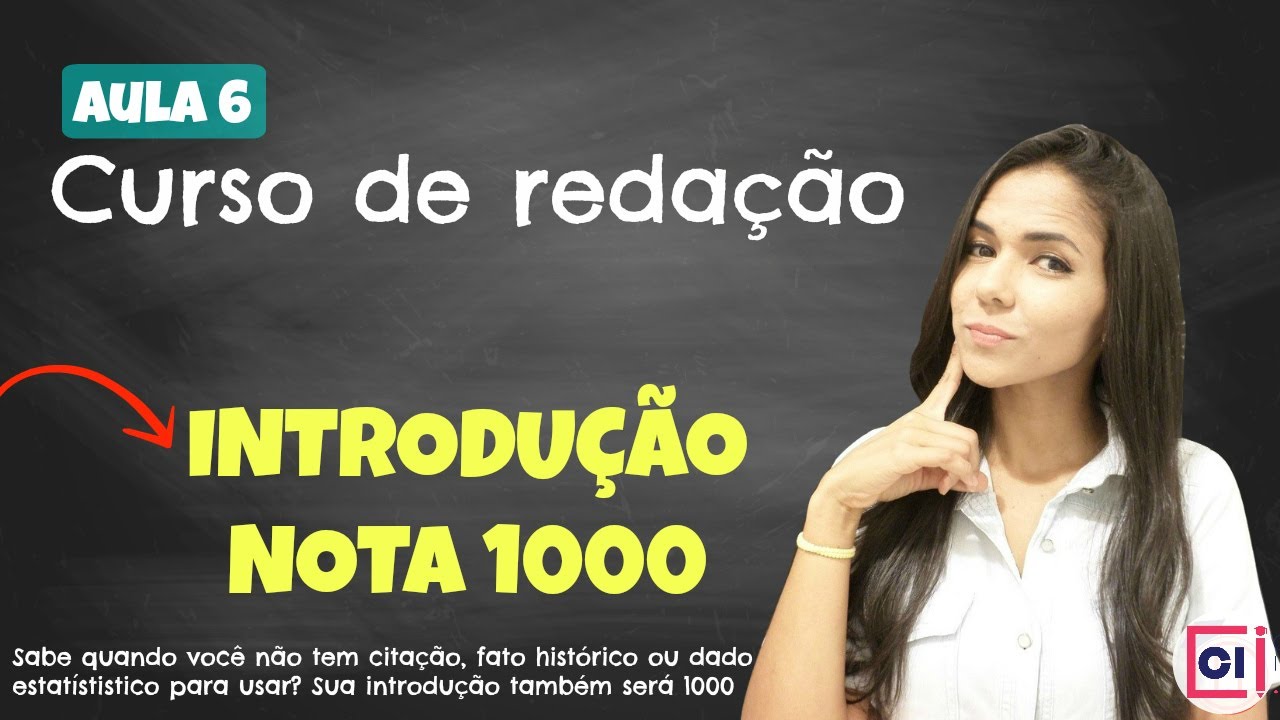 Aprenda a criar uma introdução nota 1000 + exemplo da professora + maus tratos contra animais
