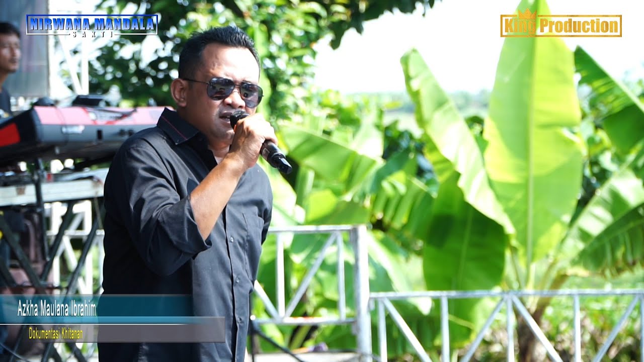 LAKON URIP ROHID FALAK SHOW NMS HAJAT BPK.YUSRI MAULANA & IBU.CHRISTY SINDANG