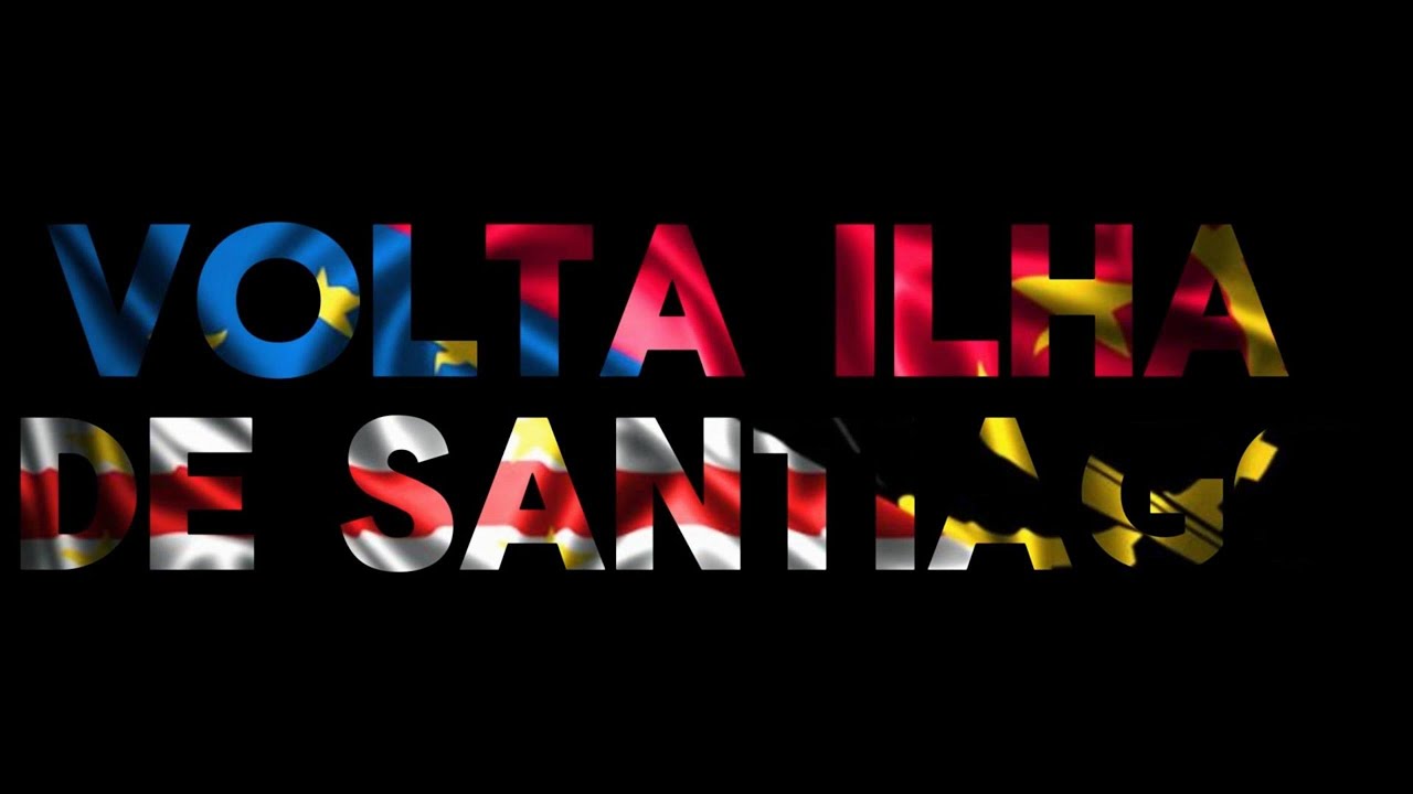 Volta Ilha Santiago | V Ed | Angola - Cabo Verde (by: @orlakriolo)