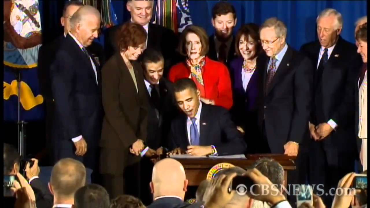 Obama: 