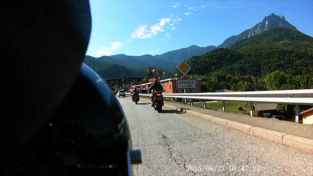LETS GO TO MONACO KLAP
