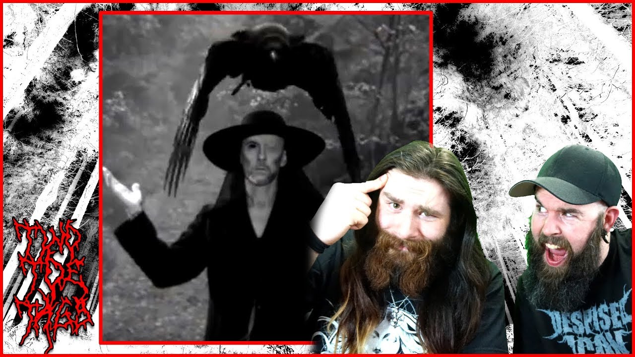 Behemoth - O Father O Satan O Sun (OFFICIAL VIDEO) REACTION