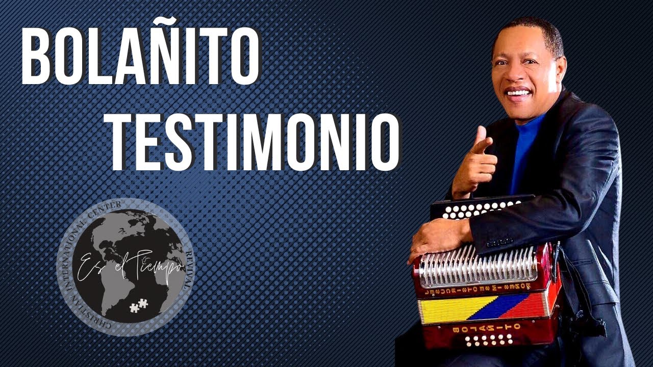 Bolañito - Testimonio - CIC - 06/28/2023
