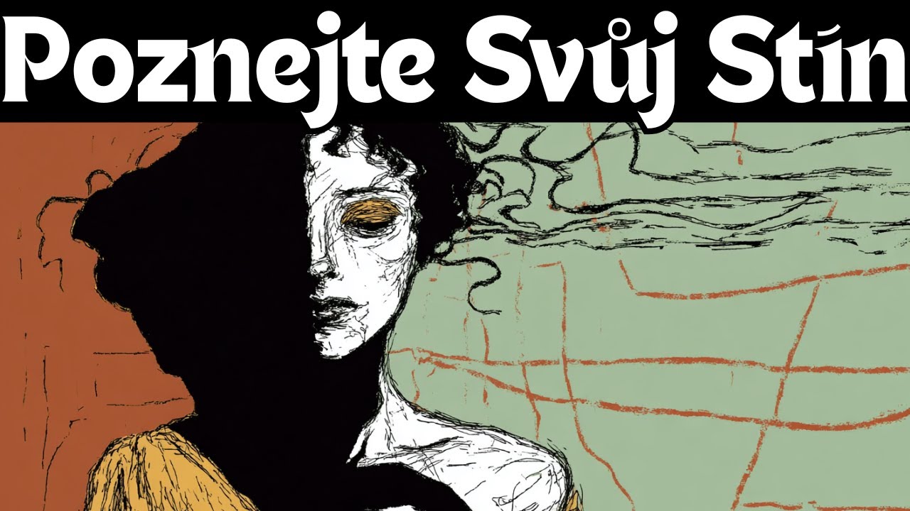 Jak&yacute; Je V&aacute;&scaron; Vnitřn&iacute; Toxick&yacute; Archetyp - Psychologie Carla Junga