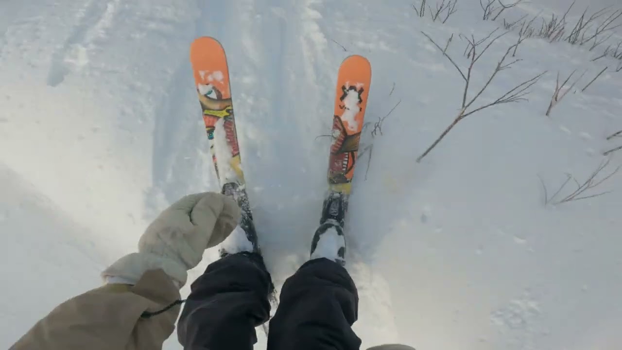Valdres POV (mic