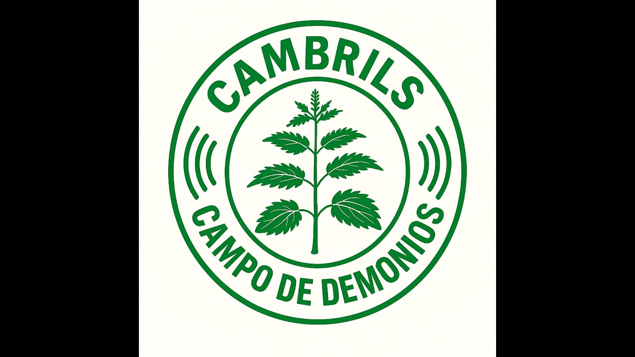 Cambrils Campo de Demonios 1X04 ft Cristina Sierra