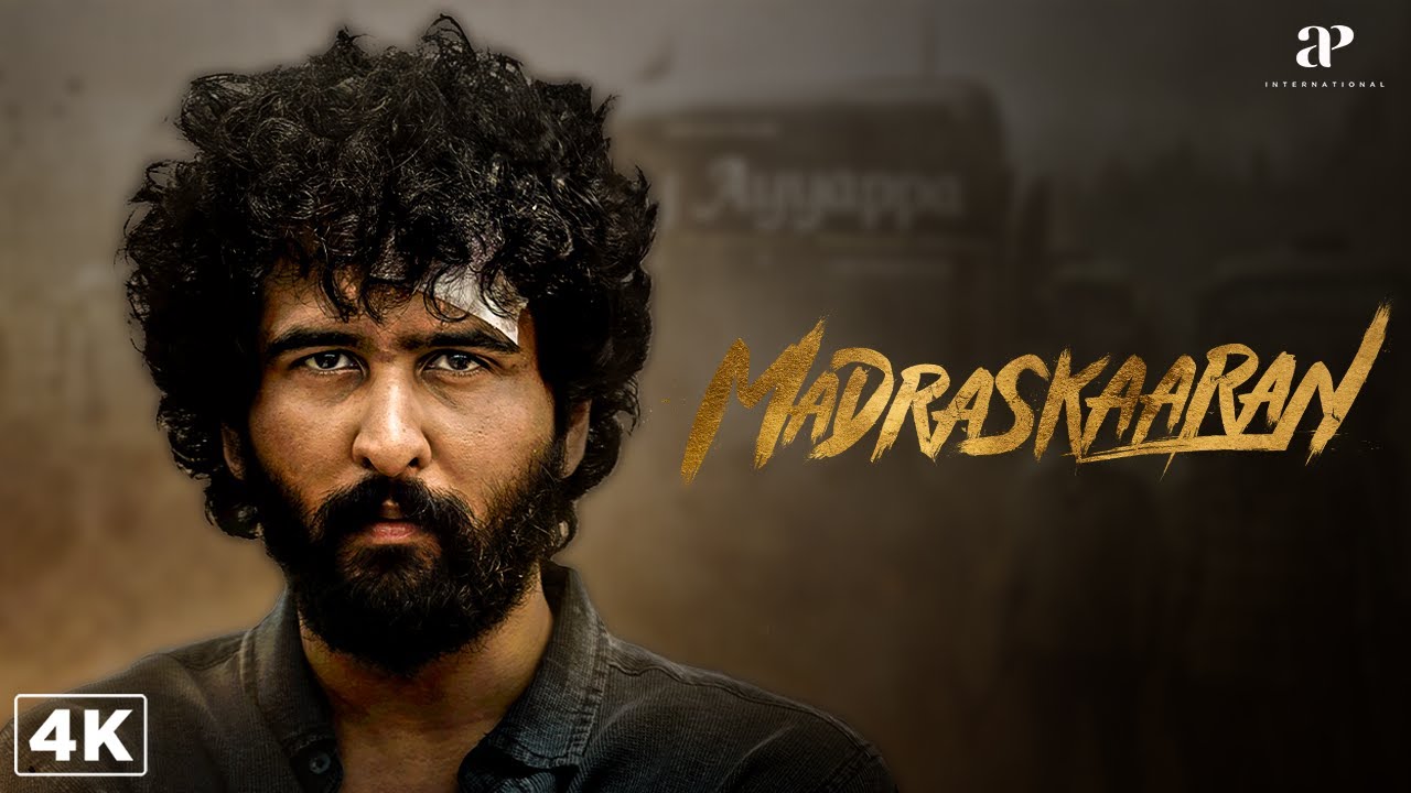 Madraskaaran Movie Scenes | The News That Hit Shane Nigam Hard ! | Shane Nigam | Kalaiyarasan