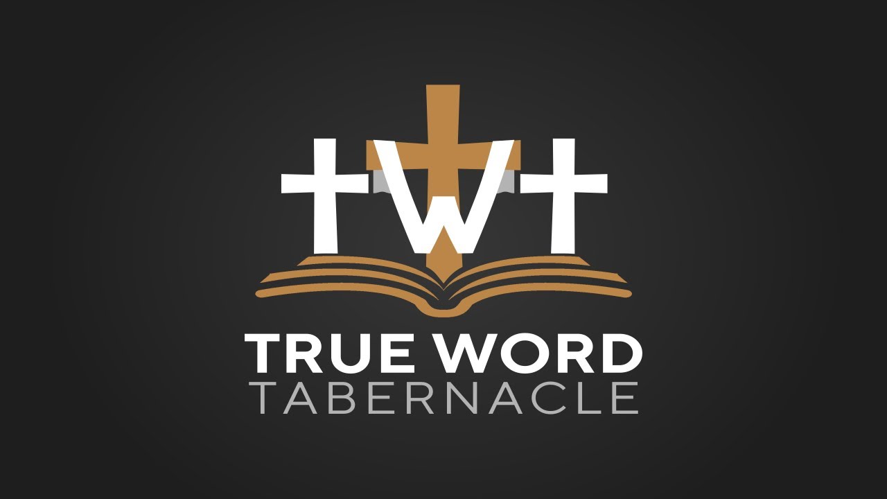 'Breaking The Hold Of The Devil' - Bro. Wayne Lawson (Thursday July 11, 2024 at TWT)