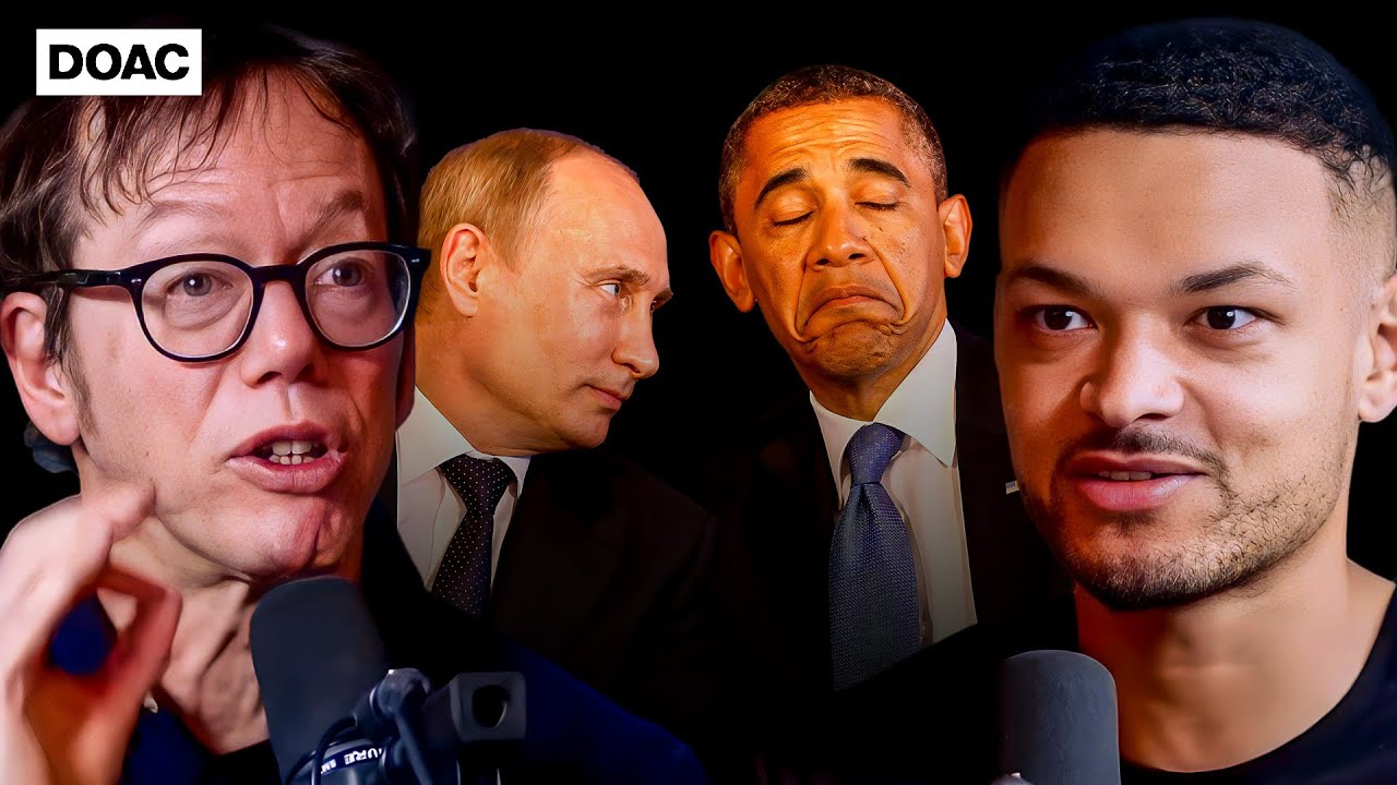 Your Body Language Is Betraying You, Here's Why: Robert Greene