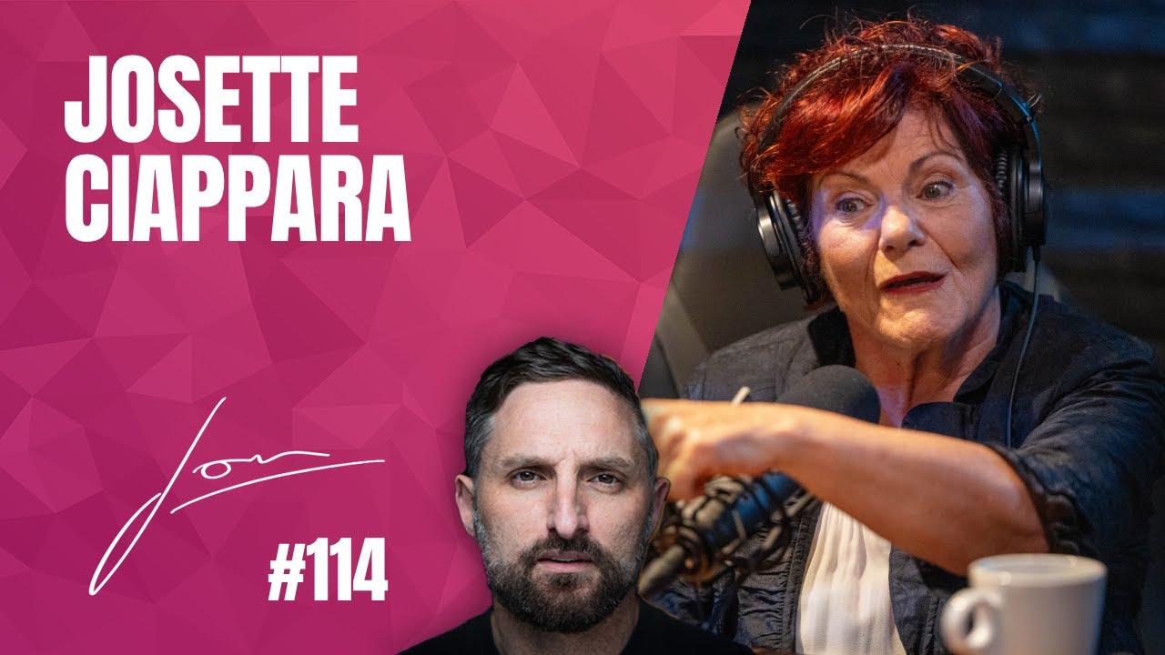 Episodju 114 ma' Josette Ciappara