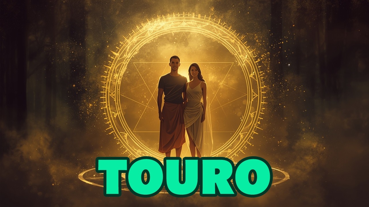 TOURO♉VEJO UMA PESSOA EM PRANTOS‼️ELA ENTENDEU QUE VOCÊ NÃO MERECIA O QUE ELA FEZ‼️🙌🕯️FEVEREIRO 2026
