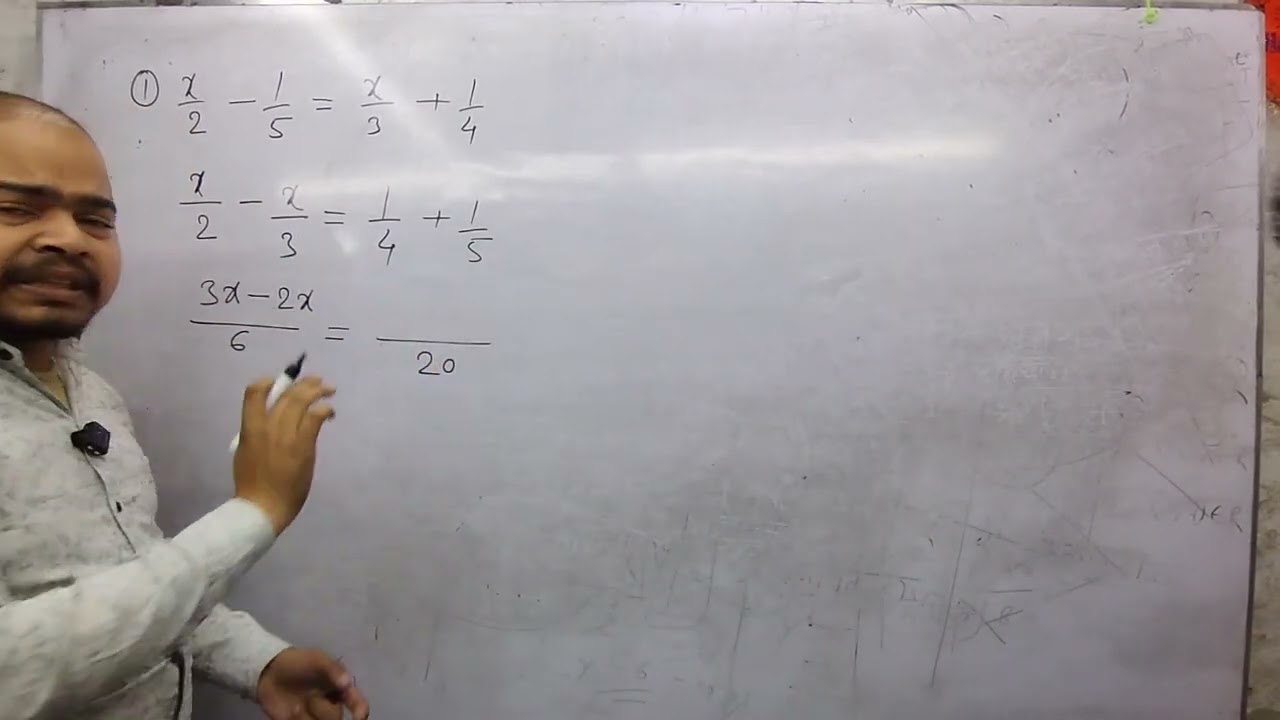 8th Class Math Most important Question NCERT #azmuddinsir #maths #trending #education #biharboard