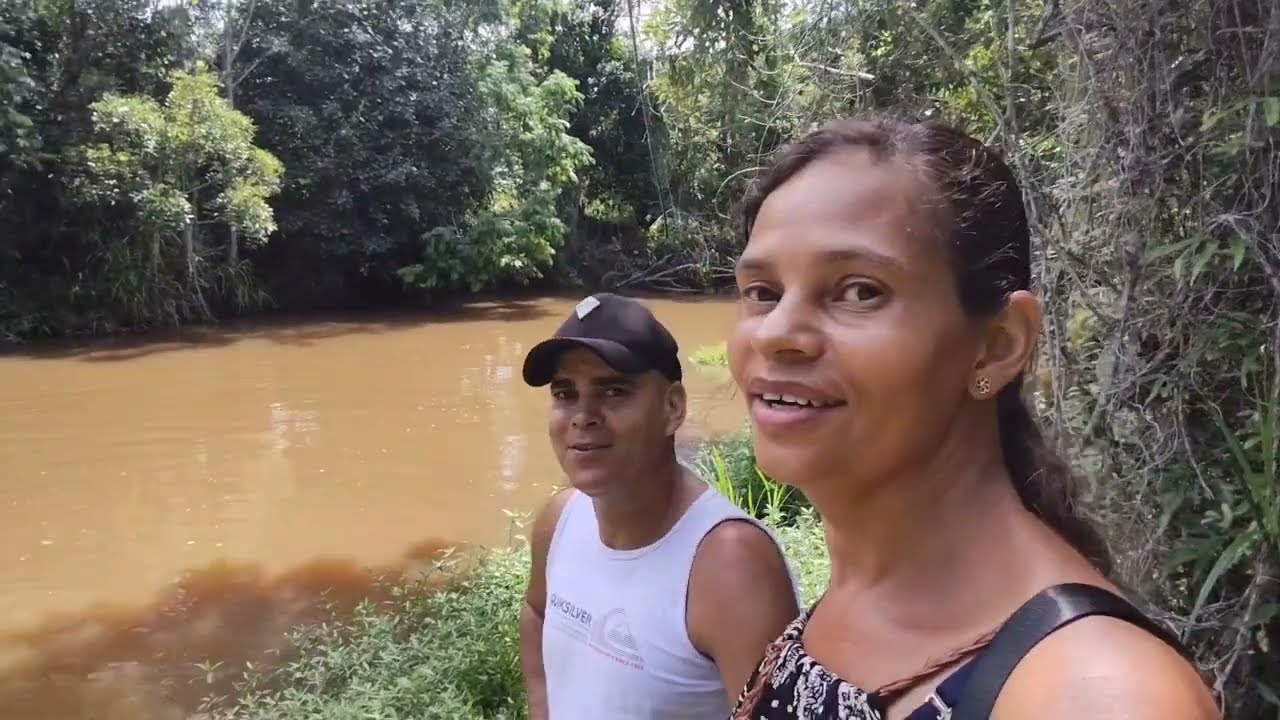 VENDIDA /8 HECTARE por 90 MIL COM ROÇA DE CACAU UM RIO  , PASTO #avendaemilhéusba