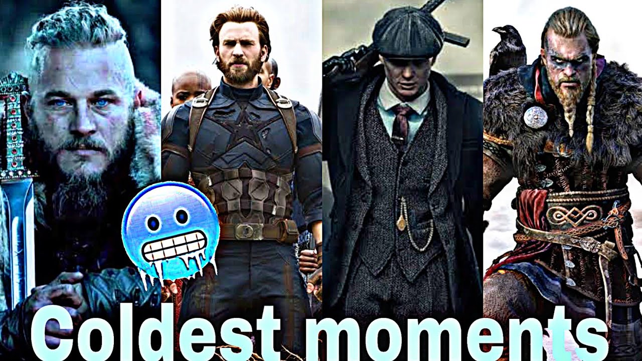 Coldest Moments Of All Time PART 16 🥶🥶🥶🥶🥶🥶🥶🥶