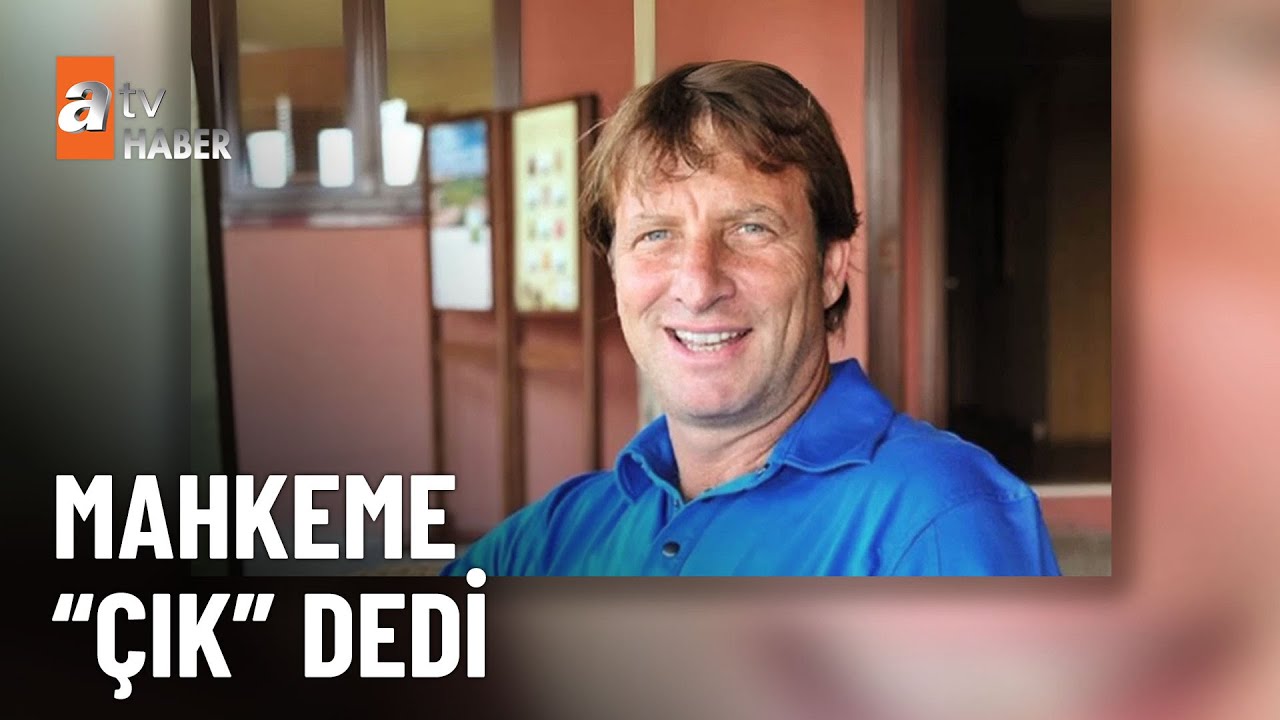 Etiler’deki ev krizi büyüyor - atv Haber 7 Mayıs 2025
