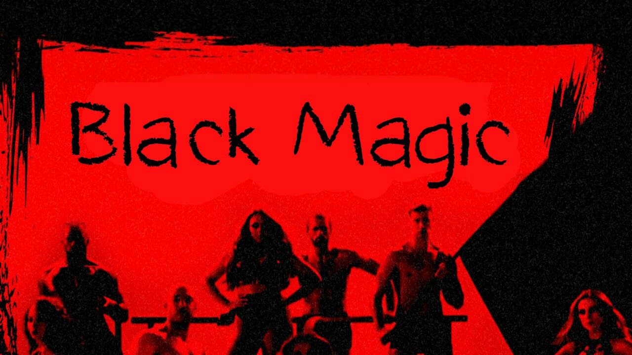 Little Mix - Black Magic [ Glory Days Tour: Platinum Studio Experience ] (Live Studio Version)