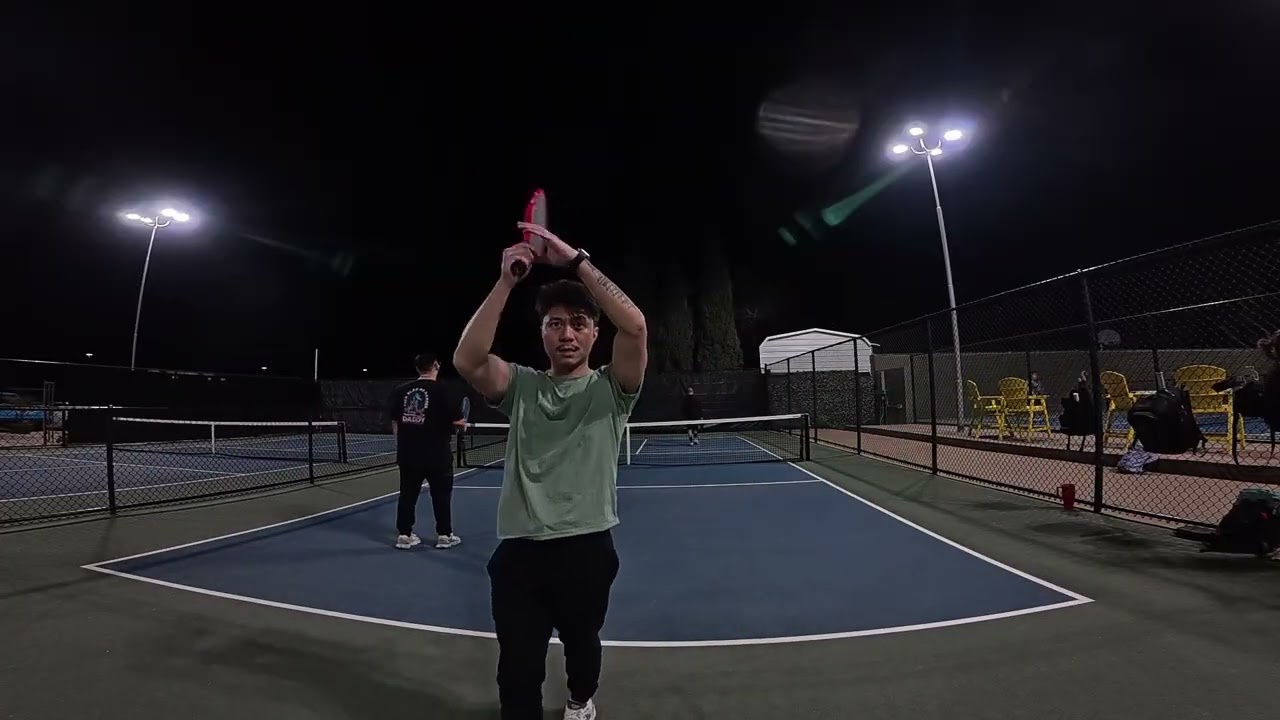Pickleball Mondays - The Pickleball Universe 02/04/26 Part 1