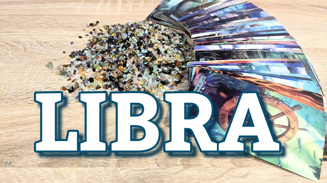 LIBRA - You are on the Verge of a Life Changing Turnaround! SEPTEMBER 22nd-28th 
