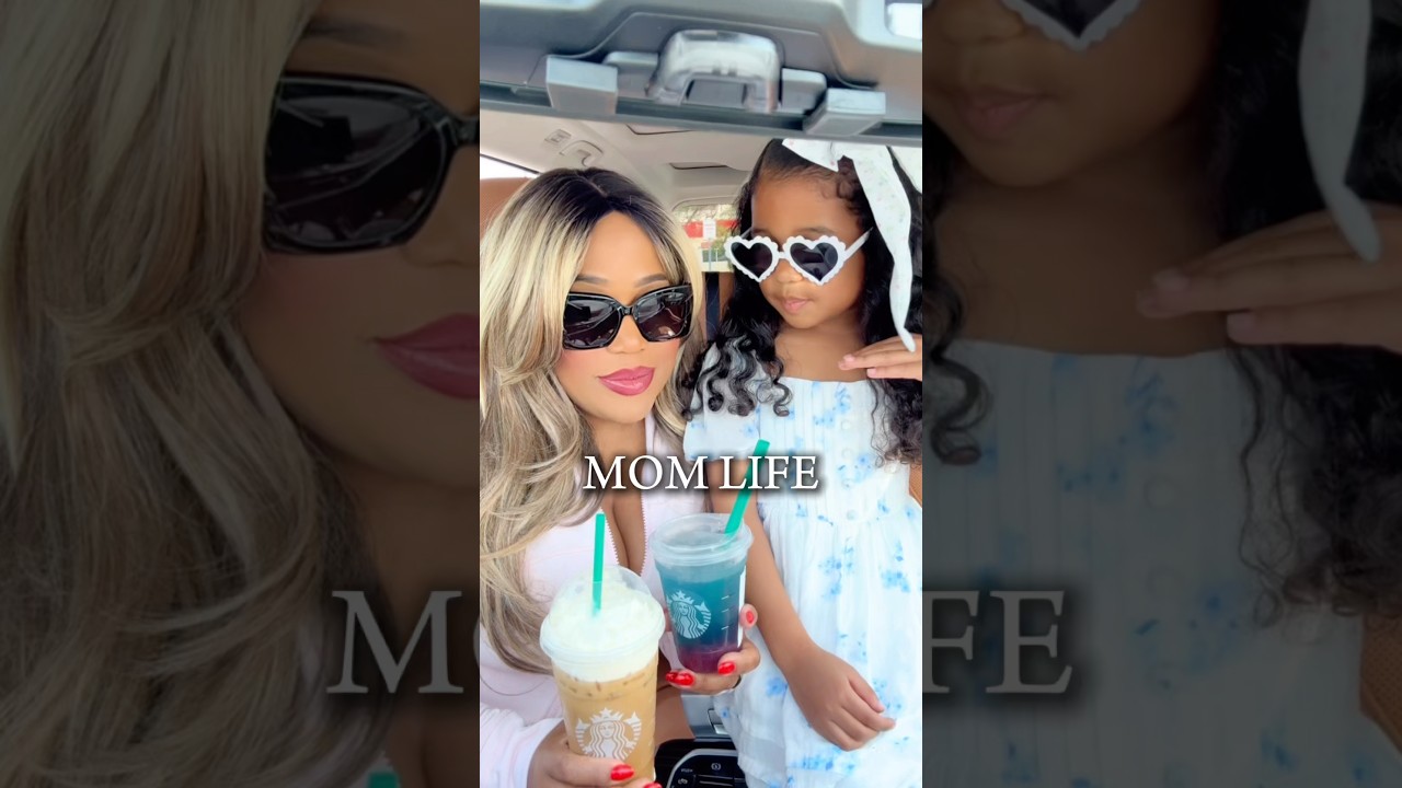 My daughter explaining her summer plans 😅 #momlife #momhumor #relatable #momgoals #vlog #summer
