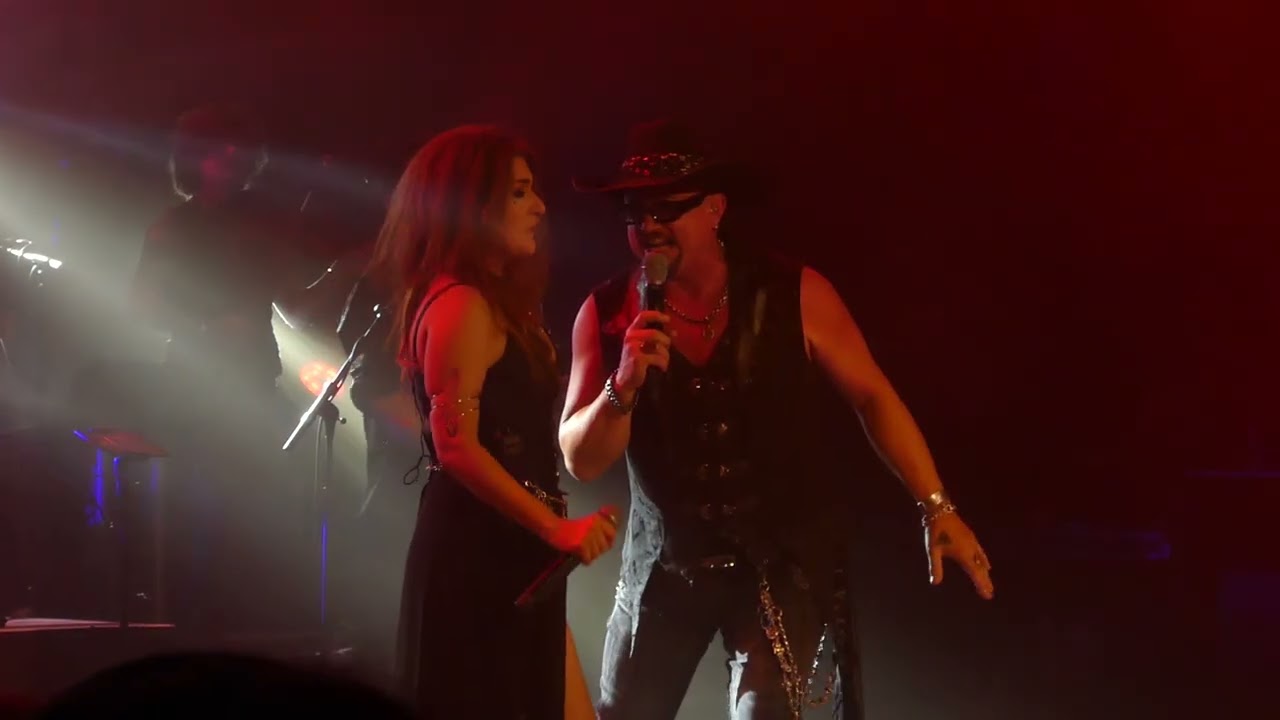 Geoff Tate - Suite Sister Mary - House of Blues, Orlando FL - January 31, 2026