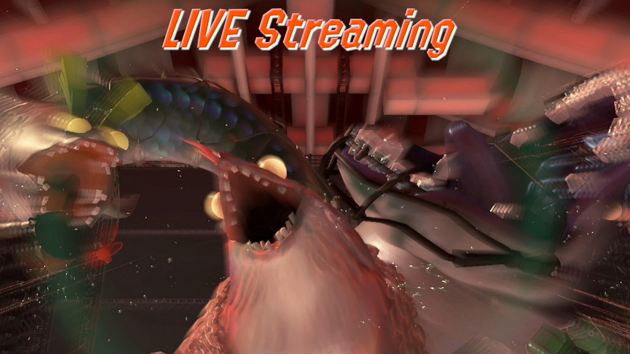 LIVE STREAM - Salmon Run (RARE WEAPONS!)