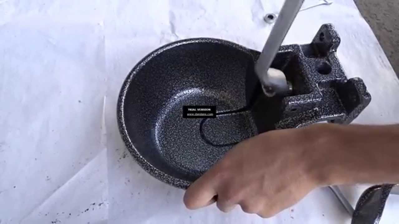 Aden Hayvan Sulukları Sibop Montaj & Değişikiliği