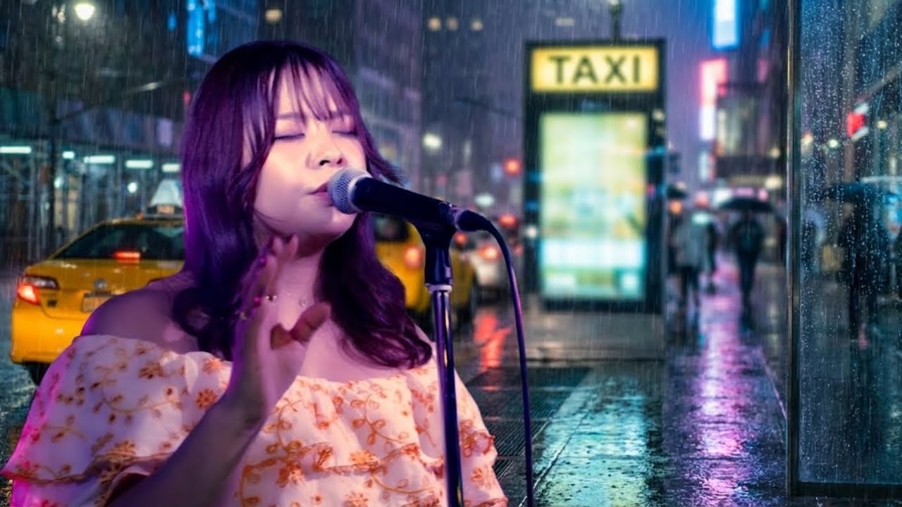 TAXI［タクシー］ /鈴木聖美 with Rats & Star バンドカバー