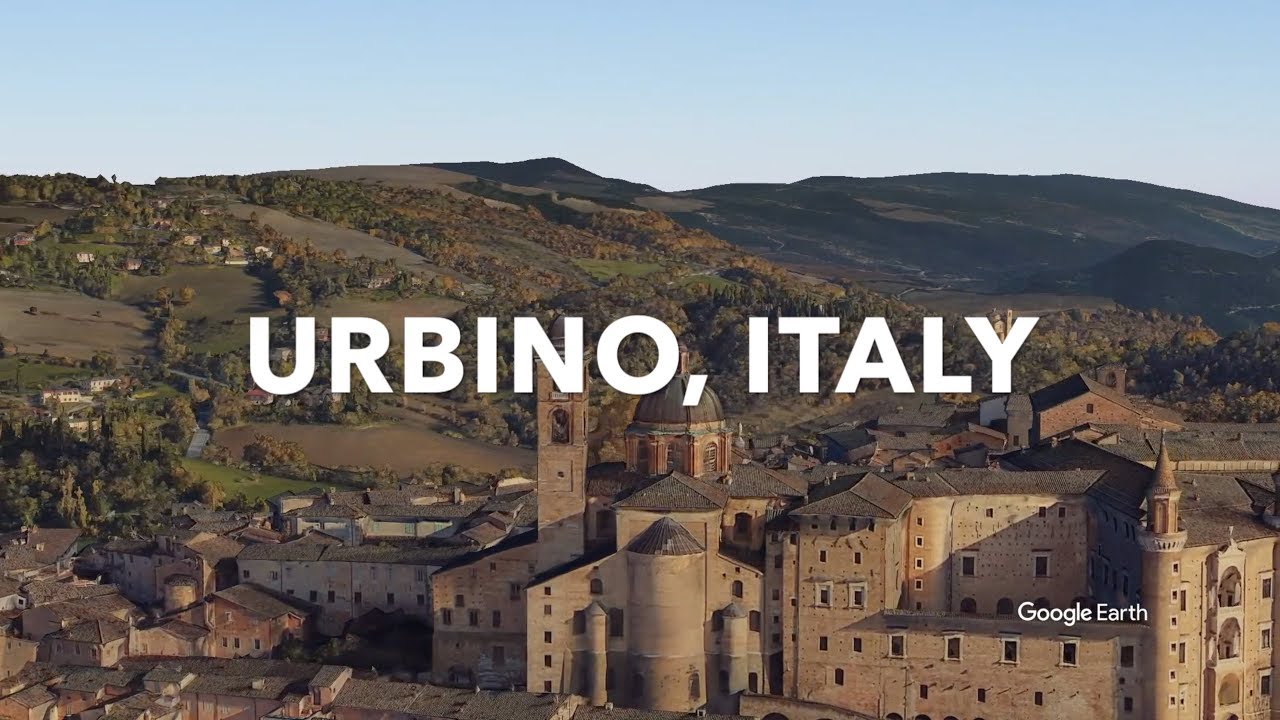 URBINO, ITALY