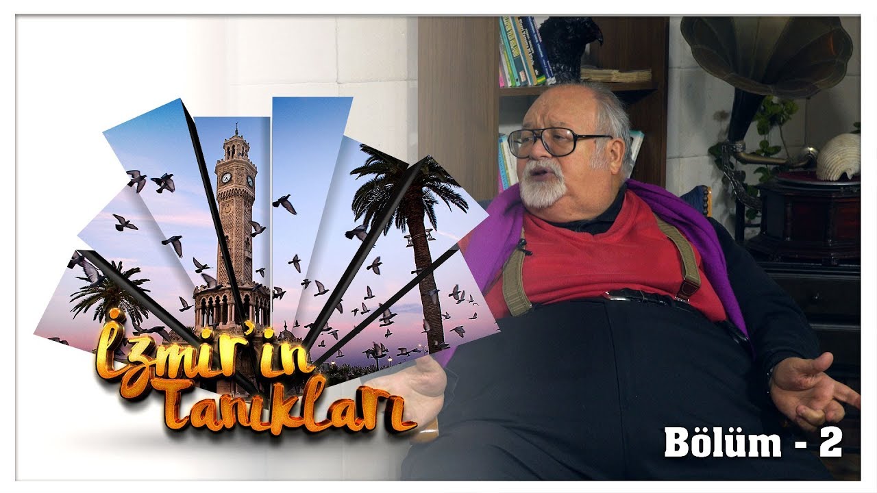 Sancar Maruflu anlatıyor... B&ouml;l&uuml;m 2