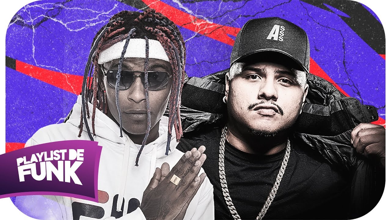 MC Lil feat Mitico DJ - Bumbum Parara (Lyric Vídeo) (DJ Alle Mark)