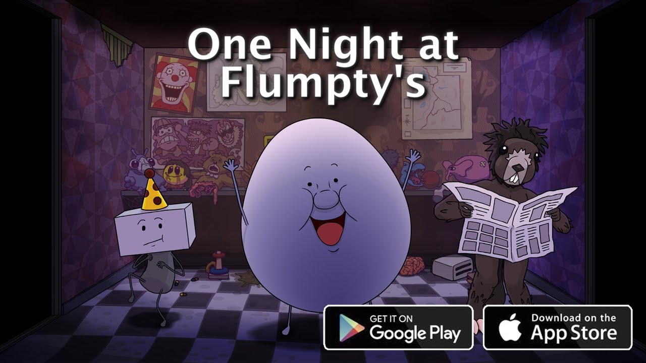 One Night at Flumpty's