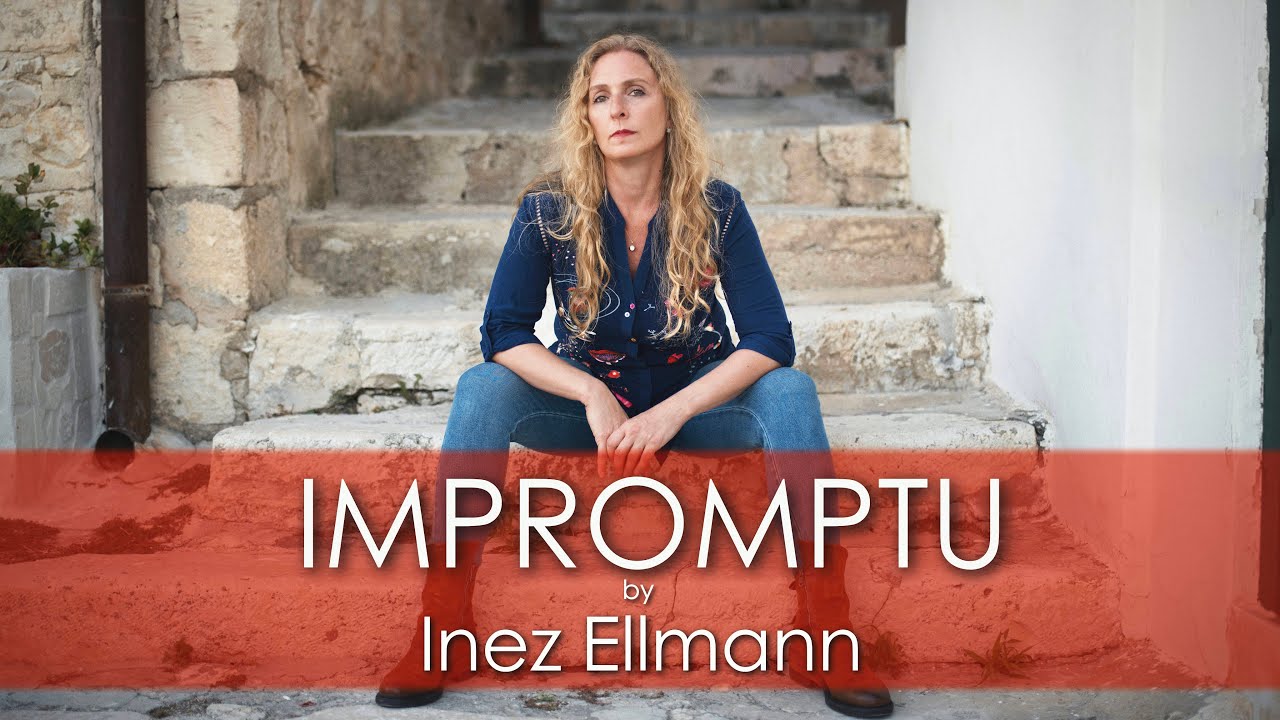 „Impromptu“ by Inez Ellmann (Marimba Solo)