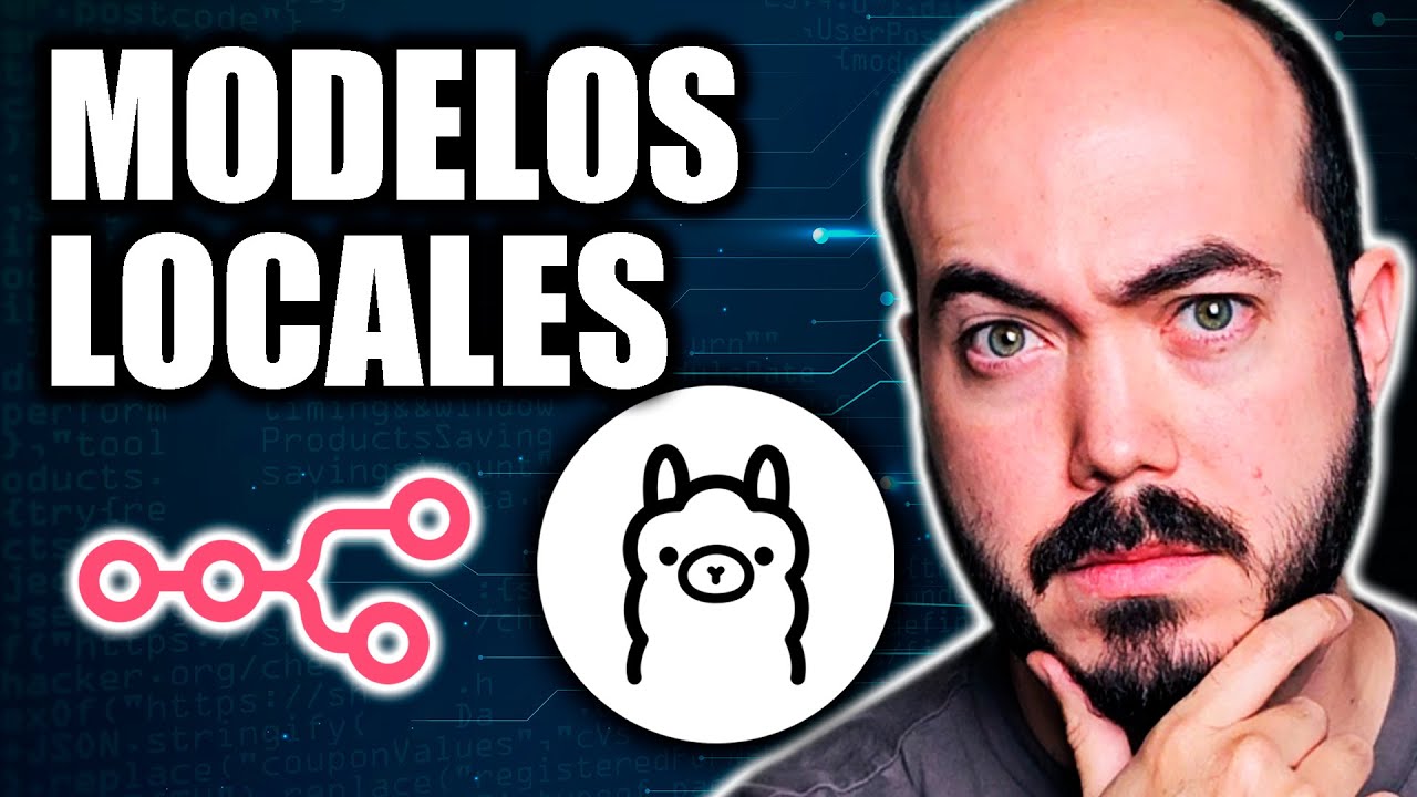 Utiliza n8n Con Modelos Locales (Privado y Gratuito!)