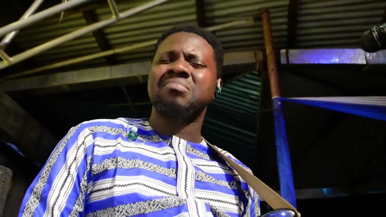 Bénin to vi