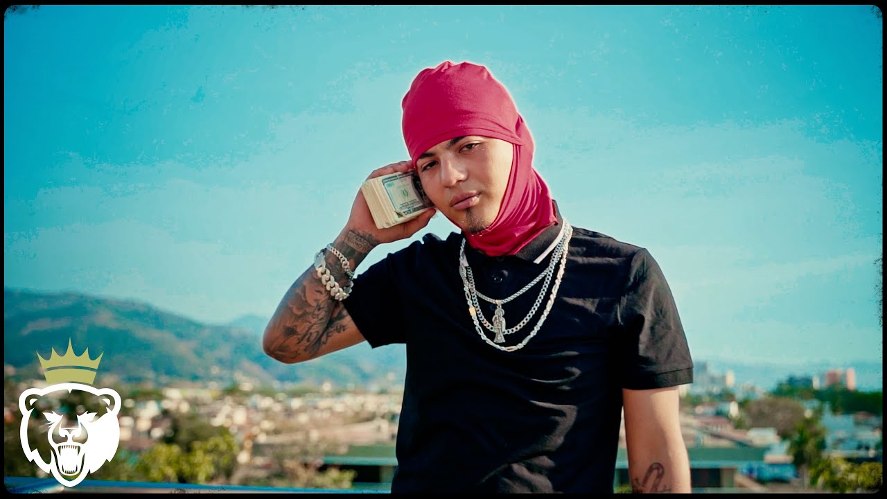 DEIVY JS // WACHA EL FLOW // VIDEO OFICIAL