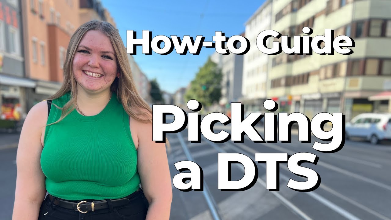 How to choose a YWAM DTS: 5 tips
