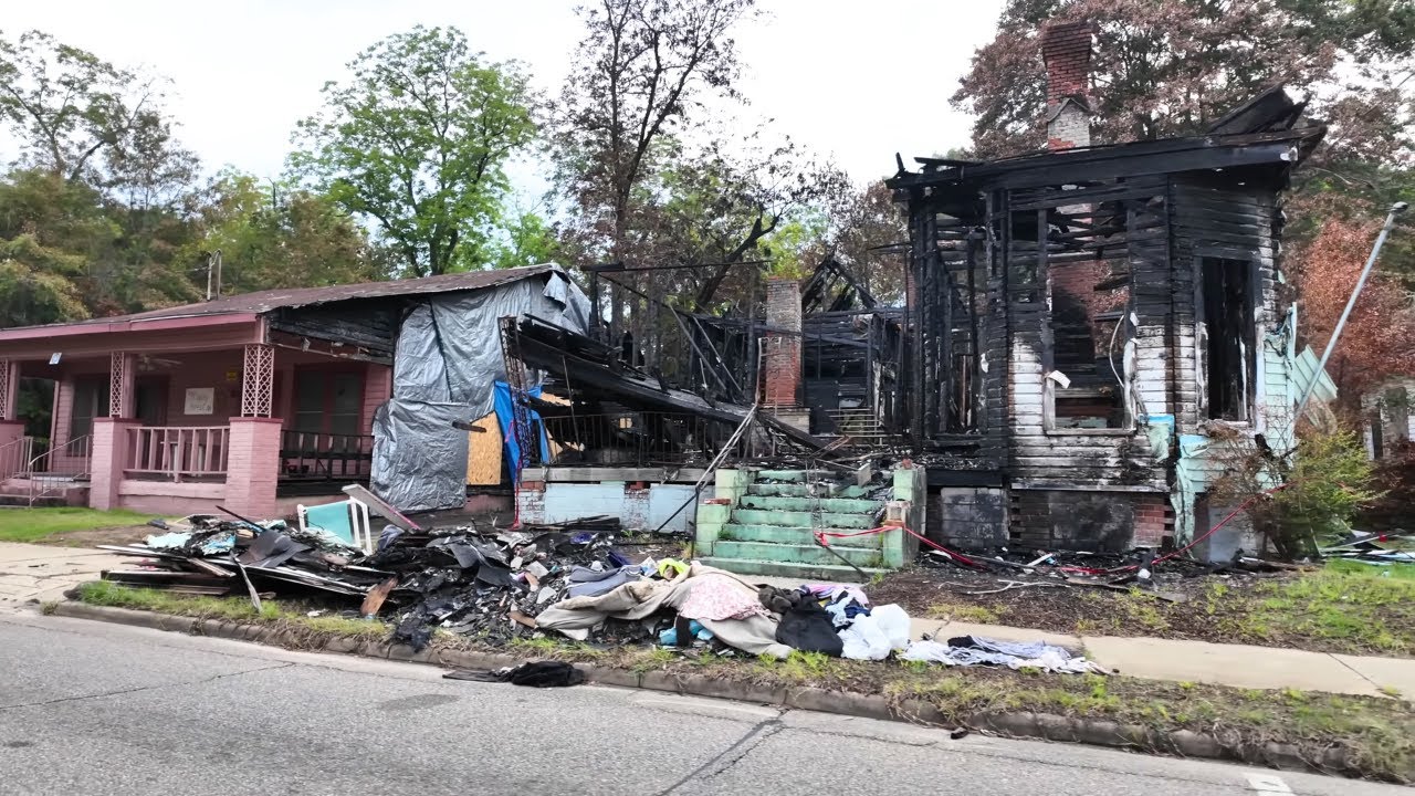 Dothan Alabama | Inside The Roughest Neighborhoods